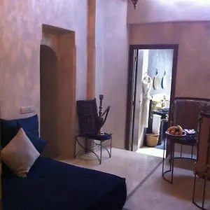 Riad Joya Риад