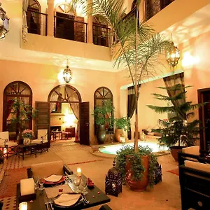 Riad Djemanna Риад