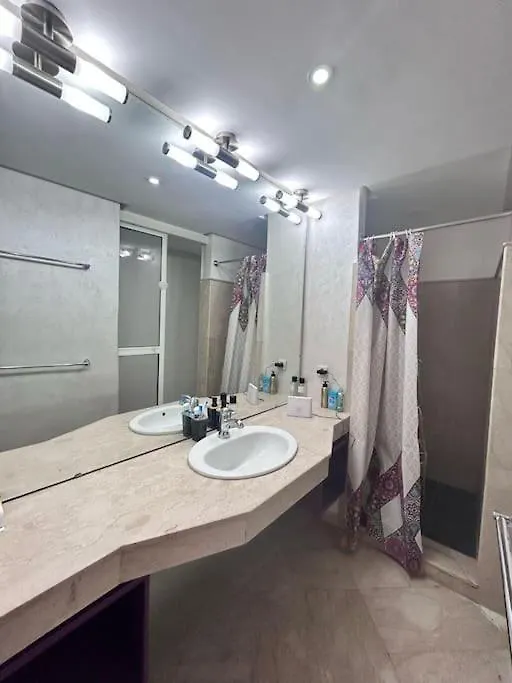 Apartment Appartement Duplex Haut Standing Marrakesh Morocco