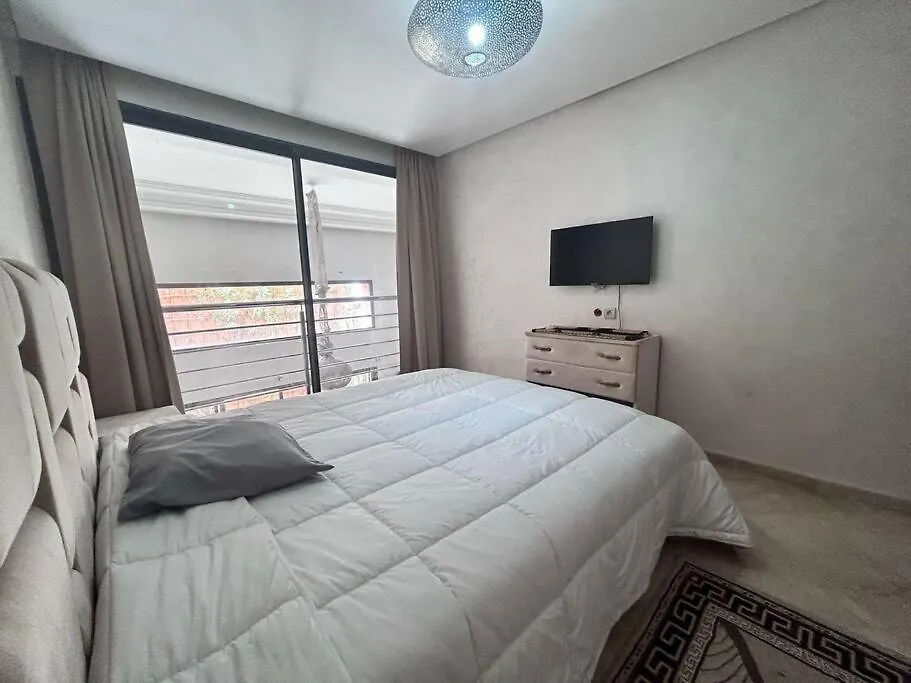 Appartement Duplex Haut Standing Marrakesh Morocco