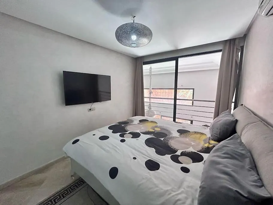 Appartement Duplex Haut Standing Marrakesh 0*,  Morocco